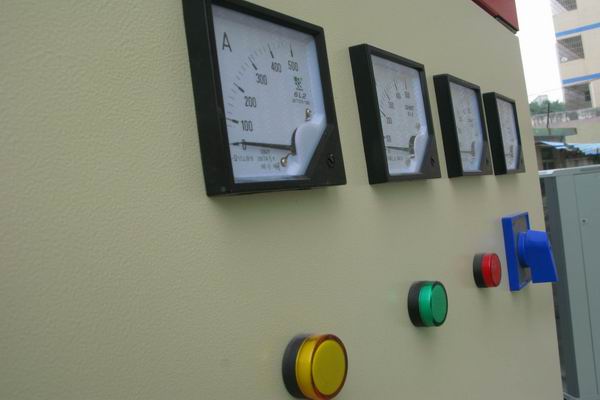 沙湾配电箱-3683讲讲配电箱的好处有哪些